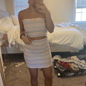 Boutique find two piece set